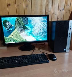Pc Desktop Completo