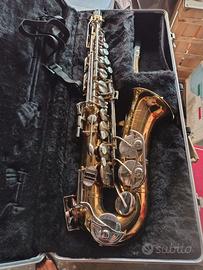 Sassofono contralto