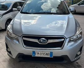 Subaru XV T.Diesel 147 cv trazione integrale
