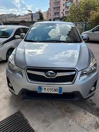 Subaru XV T.Diesel 147 cv trazione integrale