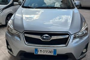 Subaru XV T.Diesel 147 cv trazione integrale