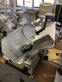 AFFETTATRICE FAC USATA COME NUOVA