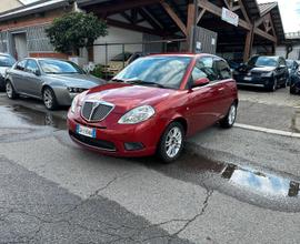 Lancia Ypsilon 1.4 Platino Ecochic GPL