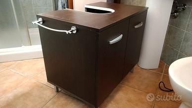 mobili per bagno