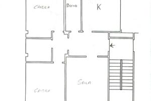 Immobile Firenze Sud - via Reims