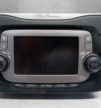 AUTORADIO ALFA ROMEO MITO 2013> USATO