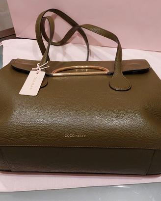 Borsa Coccinelle