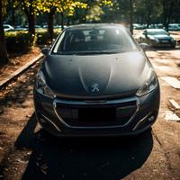 Peugeot 208 82CV 5 Porte Active