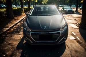 Peugeot 208 82CV 5 Porte Active
