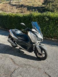 Yamaha Xmax 300
