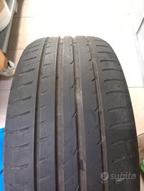 Ruota di scorta per Renault Scenic 