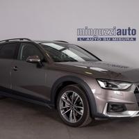 Audi A4 allroad 2.0 Tdi S Tronic 204cv -mhev-