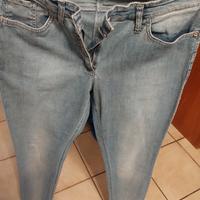jeans donna Persona