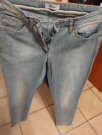 jeans donna Persona