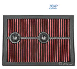 FILTRO ASPIRAZIONE DIRETTA VOLKSWAGEN VW POLO 6R 0