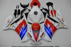 Promo Carena compatibile HONDA CBR 1000 RR 2012 16