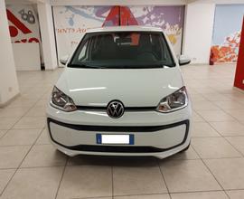 Volkswagen up! 1.0 5p. eco move up! BlueMotion Tec