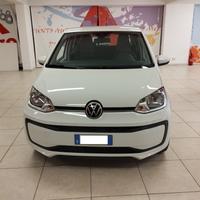 Volkswagen up! 1.0 5p. eco move up! BlueMotion Tec