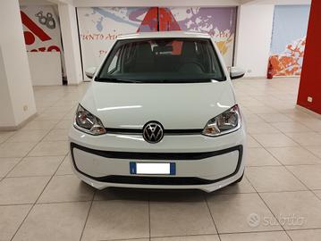 Volkswagen up! 1.0 5p. eco move up! BlueMotion Tec