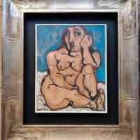 Domenico Cantatore 60 : ARCHIVIO CONTE. 