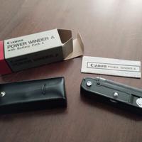 Motore per Canon AE1