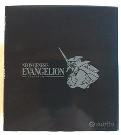 Neon Genesis Evangelion Platinum edition 8 dvd