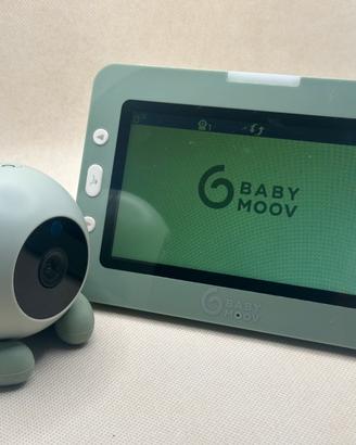 Baby Moov Monitor