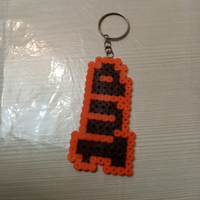 Portachiavi Calamita 1up