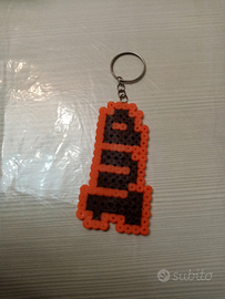 Portachiavi Calamita 1up