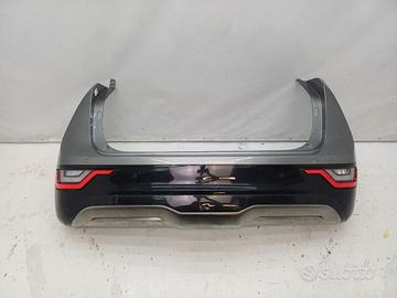 Paraurti posteriore originale kia niro 2018-2022 8