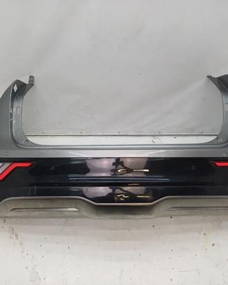 Paraurti posteriore originale kia niro 2018-2022 8