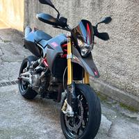 Aprilia dorsoduro 750 factory depo