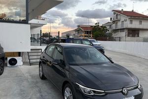 Volkswagen Golf 1.0 TSI EVO Life