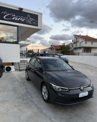 Volkswagen Golf 1.0 TSI EVO Life