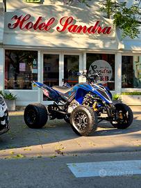yamaha raptor 700 r