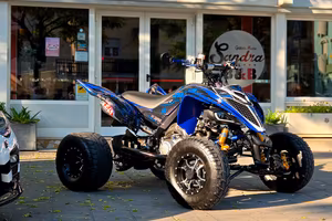 yamaha raptor 700 r