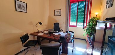 Camera uso studio