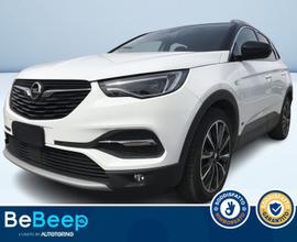 Opel Grandland X 1.6 PHEV ULTIMATE AWD AUTO