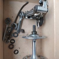 Componenti Campagnolo