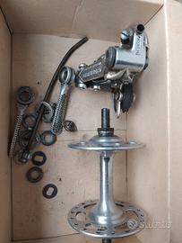 Componenti Campagnolo