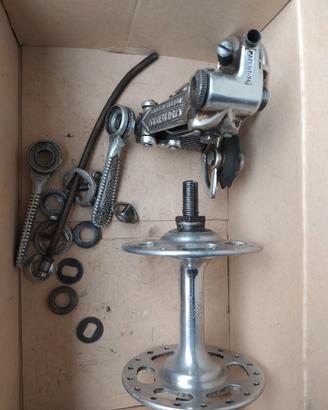 Componenti Campagnolo