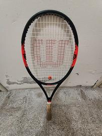 Racchetta Wilson Federer