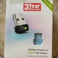 Adattarore wireless usb