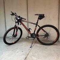 Bici mtb