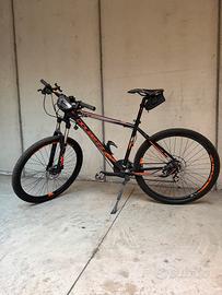 Bici mtb