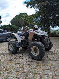 Kymco MAXXER 300