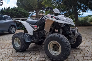 Kymco MAXXER 300