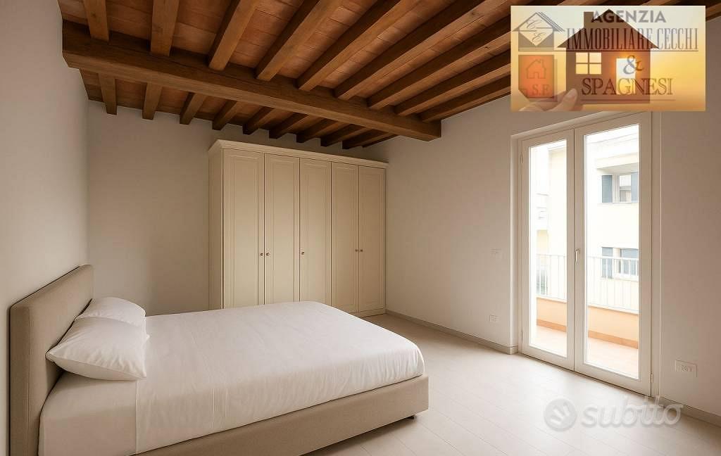 Appartamento – Campi Bisenzio, Santa Maria - Vista 5