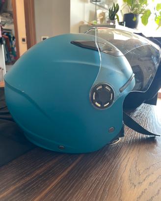 Casco Ska-p