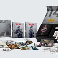 Top Gun e Maverick Super Fan Collection 4K Blu-Ray